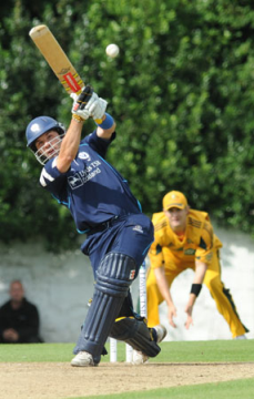 Pic: Cricket Scotland