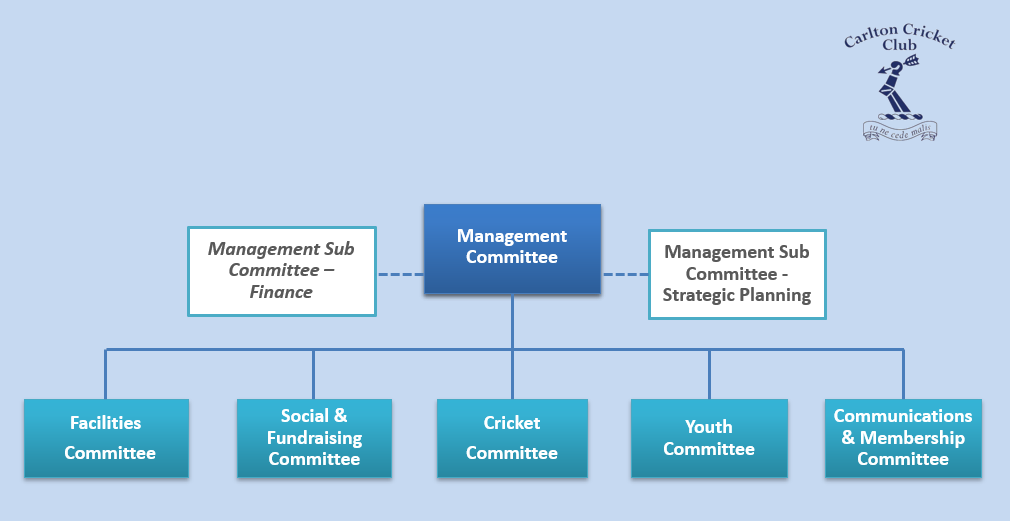 Governance Structure