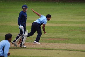 Carlton v Stoneywood Dyce