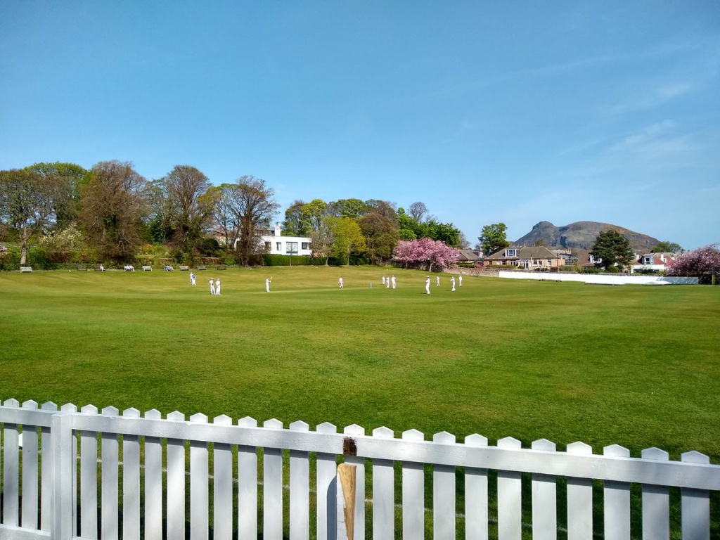 3s/4s Select Friendly Vs Peebles