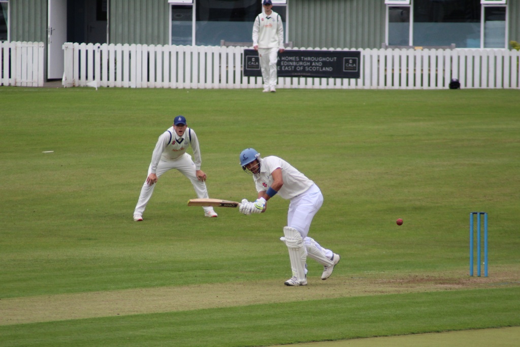 Carlton v Forfarshire 15/06/19