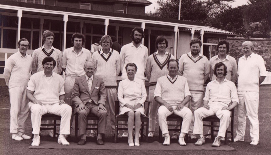 Carlton Team 1973