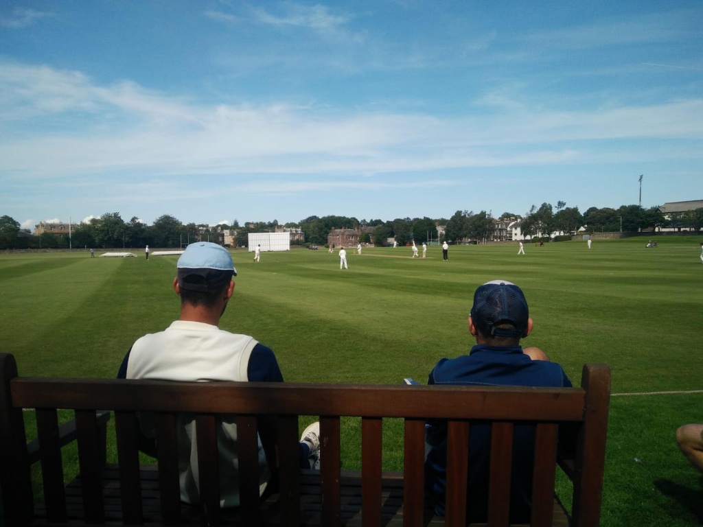 Carlton at Watsonians