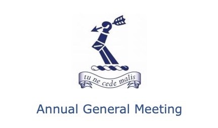 Carlton AGM