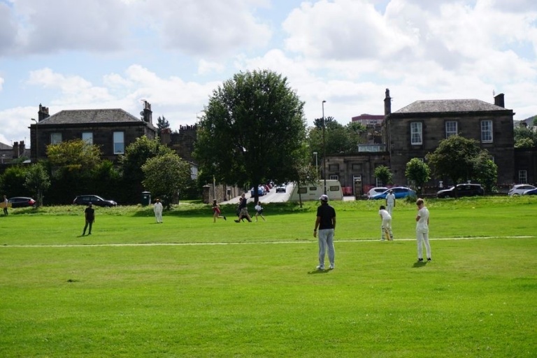 4s have a fab day out – Carlton Cricket Club