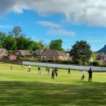 SG Cricket Summer Camps – Booking now open