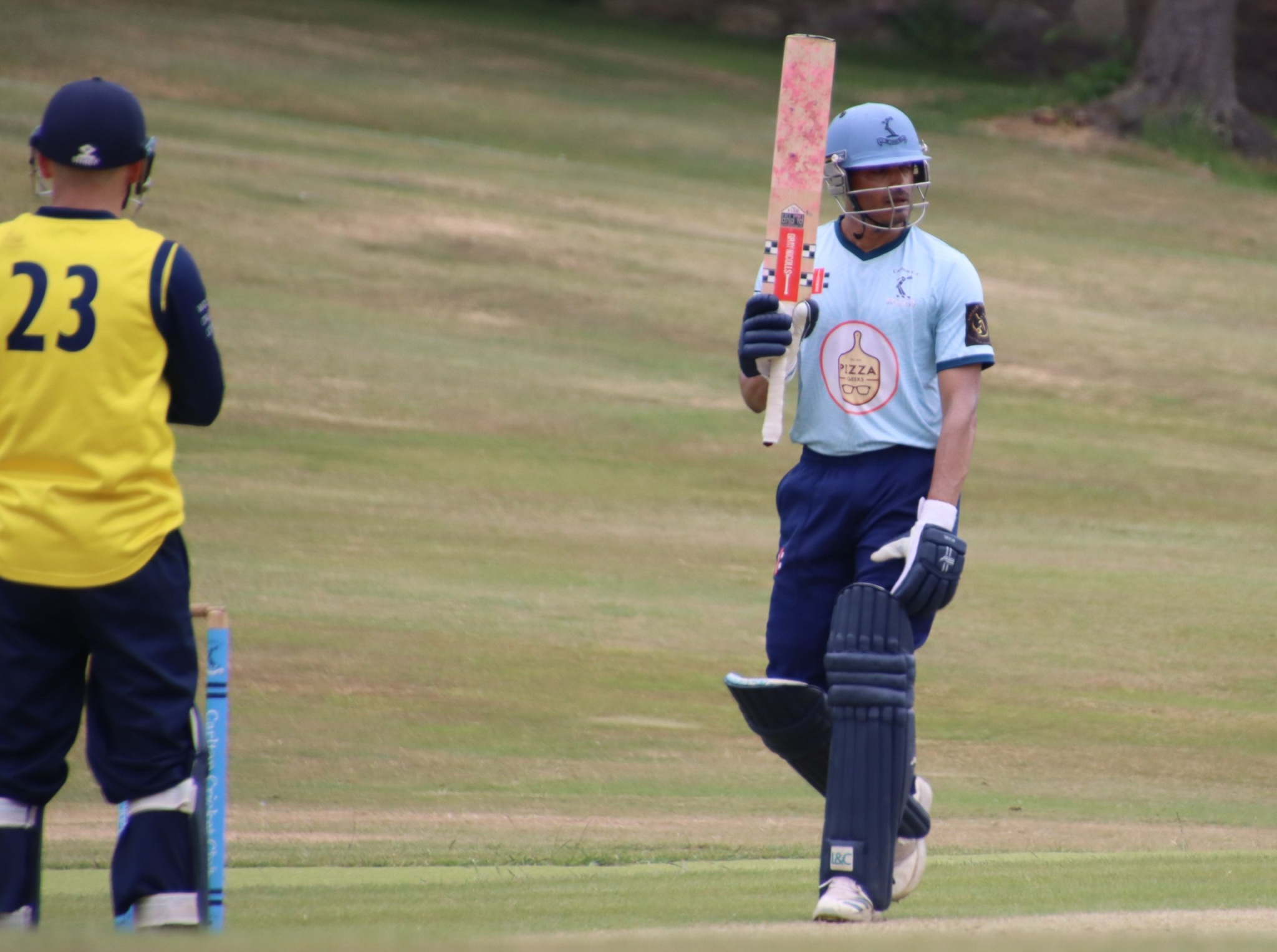 Weekend preview 12th/13th July Carlton Cricket Club Weekend preview 12th/13th July Carlton Cricket Club